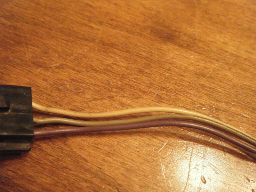Chevy Wiper Motor Wiring - Pirate4x4.Com : 4x4 and Off-Road Forum