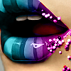glossy lips Pictures, Images and Photos