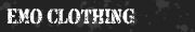 emo and scene clothing