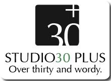 Studio 30 + Badge