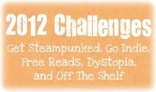2012 Challenges