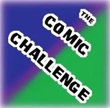 The Comic Challenge