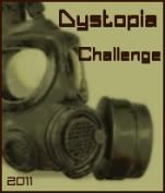 Dystopia Challenge: 2011