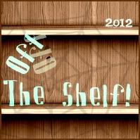 Off The Shelf Reading Challenge