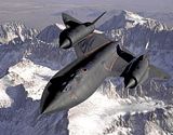 SR71 Lockheed