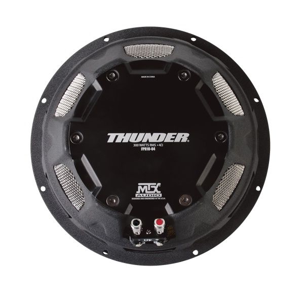 Lincoln+Mtx MTX ThunderForm Ford EXPEDITION & Lincoln NAVIGATOR Custom Box w MTX ...