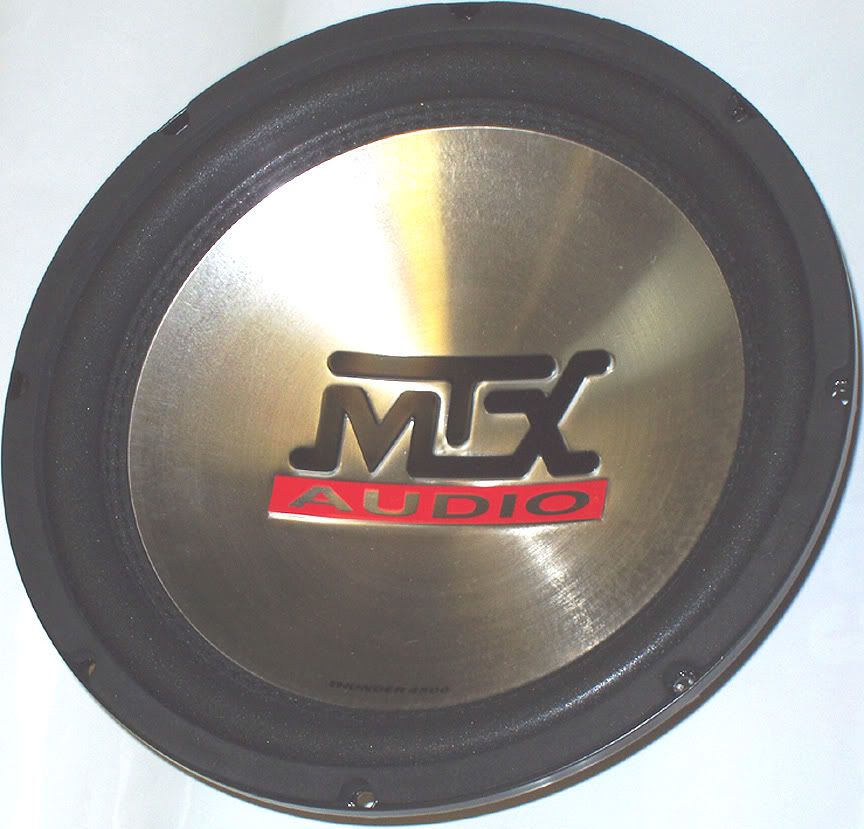 Mtx thunderforms nissan frontier #8