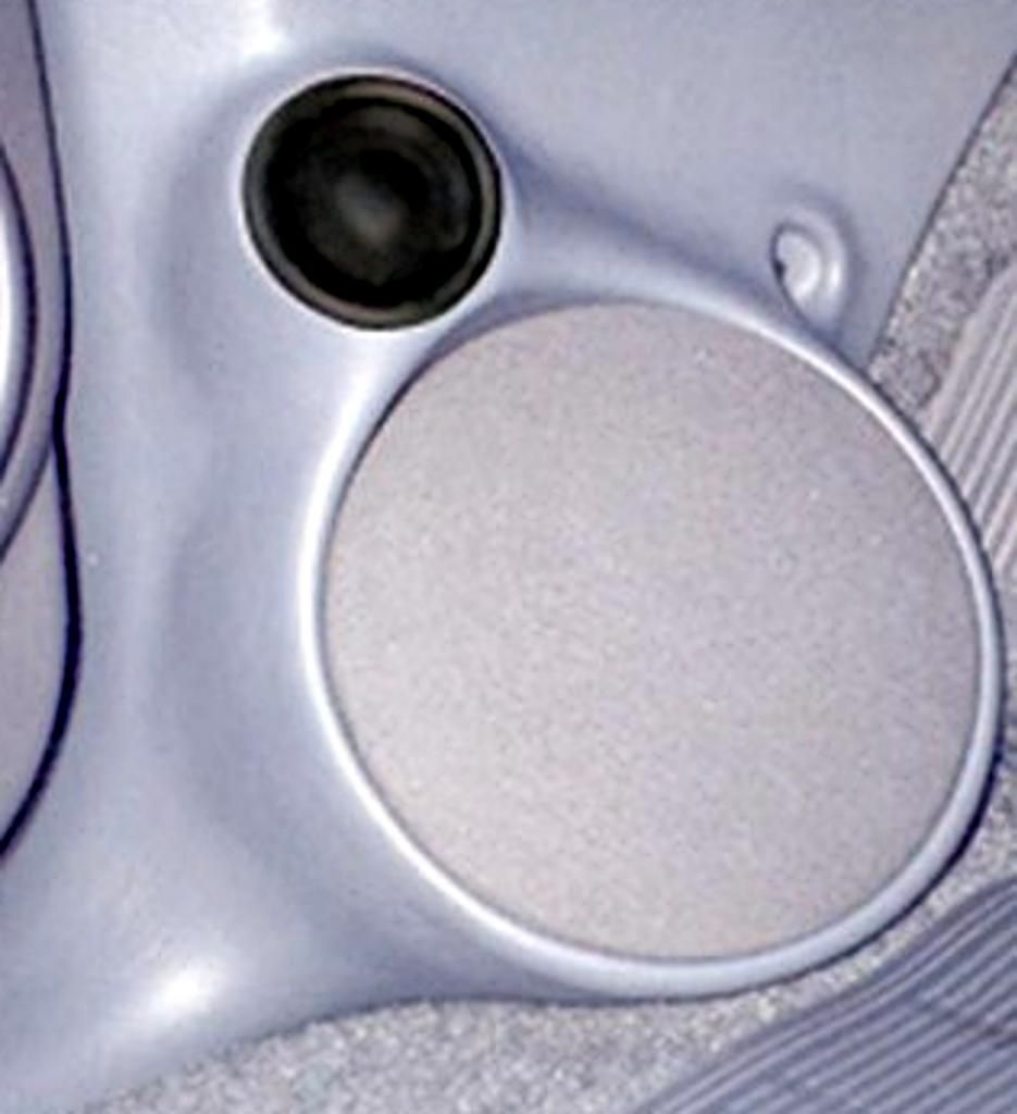 1995 toyota 4runner speaker size #2 1995 toyota 4runner speaker size #2