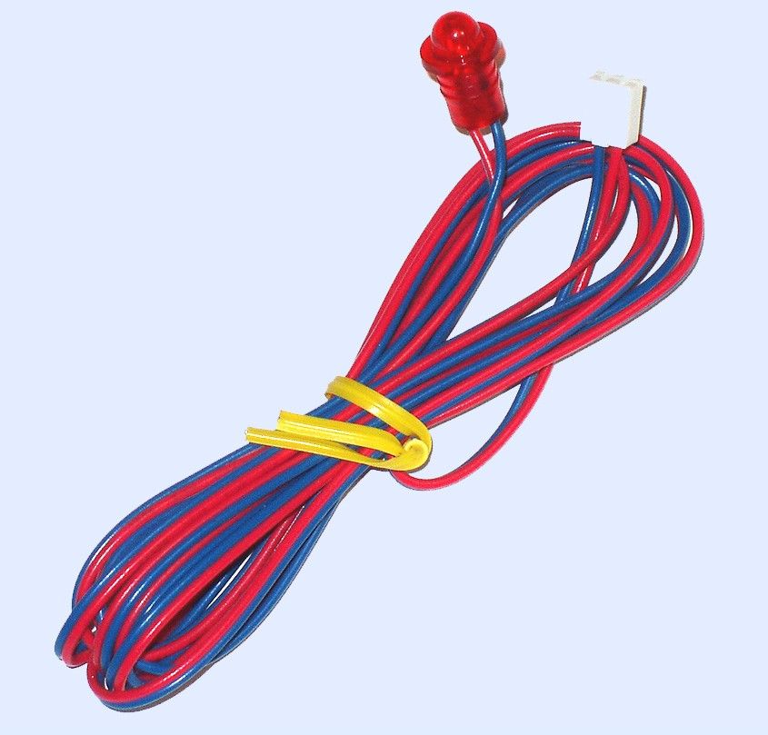 1 8631 PushButton Valet Switch Directed Electronics Viper Python