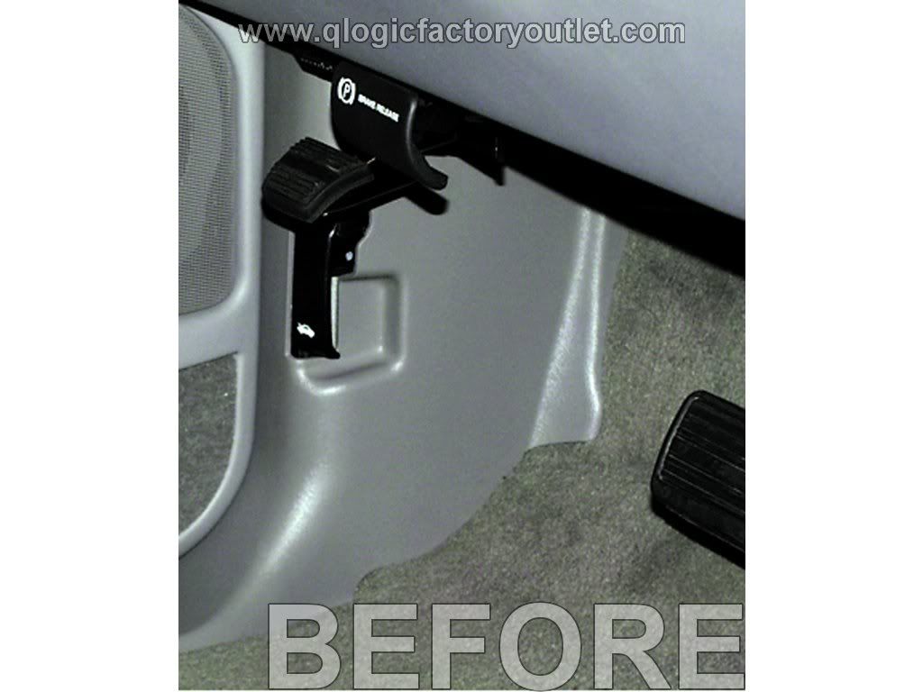 QLogic Custom Kick Panels CHEVY Silverado Avalanche eBay