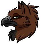 Victoria Gryphon Avatar