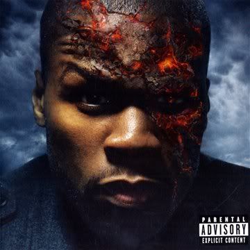 Win 50 Cent Before I self Destruct Album
