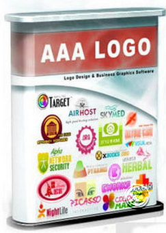aaa logo software