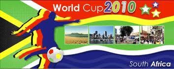 jadwal worldcup 2010