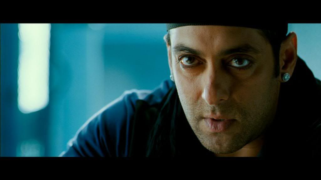 Sad Salman