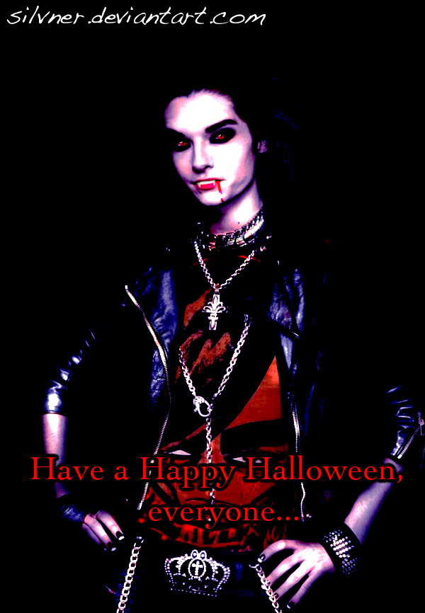 Happy Halloween by Silvner Pictures, Images and Photos