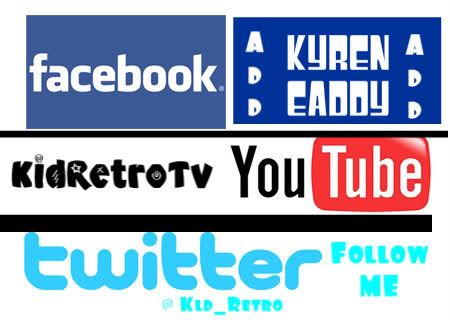 logo facebook and twitter. logo facebook and twitter