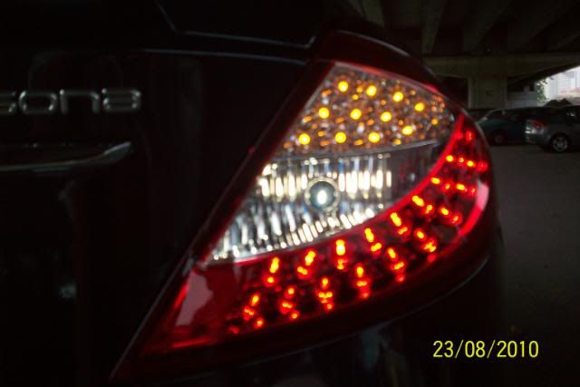 persona tail lamp