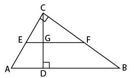 Questions on Geometry: Triangles answered by real tutors!