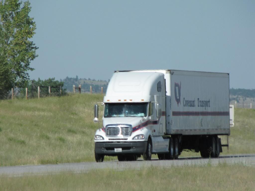 I-90 in Montana, Butte-Billings, 5th 12-pack + bonus