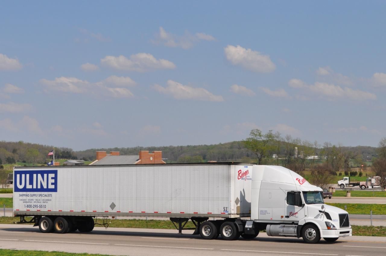 Columbia Midroof For AR Logistics Out Of Joliet IL Columbia Midroof For AR Logistics Out Of Joliet IL