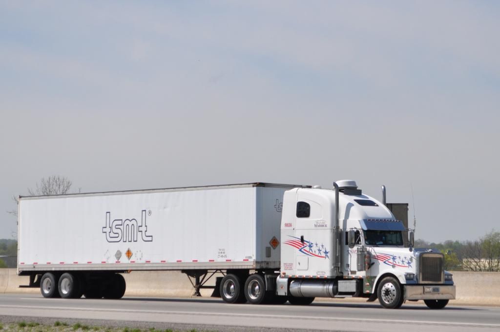 Trucking Jobs Calgary >> Kentucky I-65 Welcome Center, pt. 9 Trucking Jobs Calgary >> Kentucky I-65 Welcome Center, pt. 9