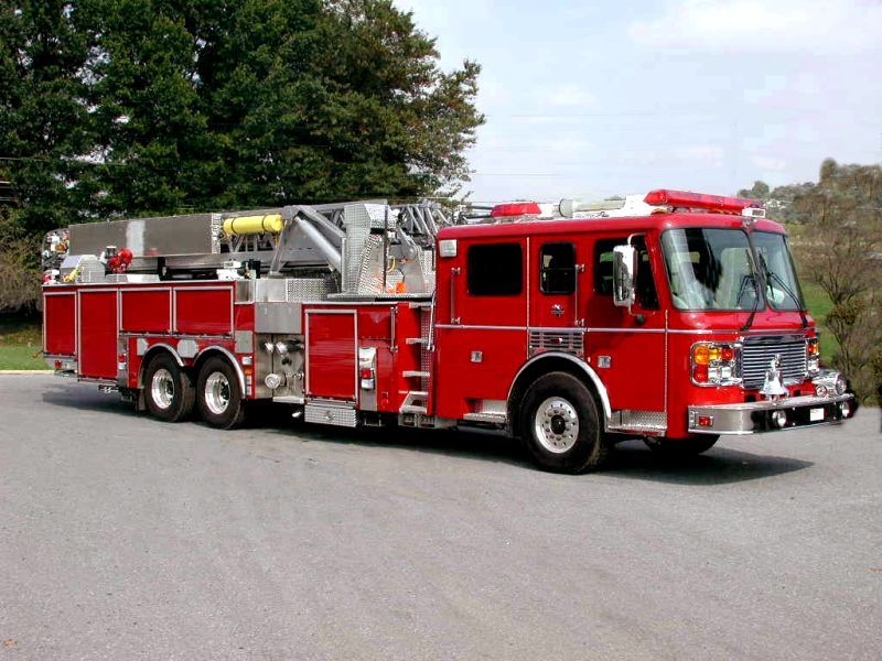 FireTruck Photo by eaglepassdaily | Photobucket