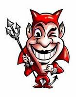 CartoonDevil1.jpg Devil image by GontArk