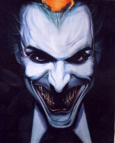 joker face tattoos. 3k: joker face