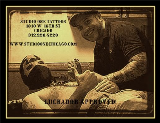 Eddie Molina (The Hand Of Fate Tattoo Parlor) on Myspace