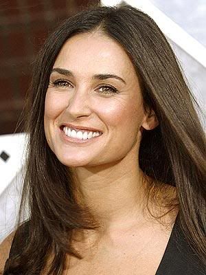 demi moore Pictures, Images and Photos