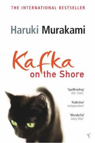 Kafka On The Shore Pictures, Images and Photos