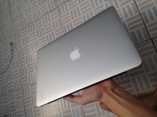 Macbook pro Retina 13in 2013 bán nhanh >>>>.12tr8 (full hình) - 5