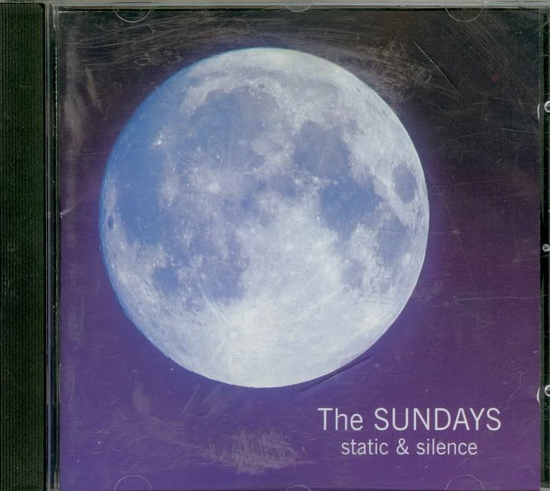 The Sundays   Static & Silence   flac   TQMP preview 0