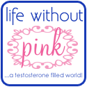 Life Without Pink