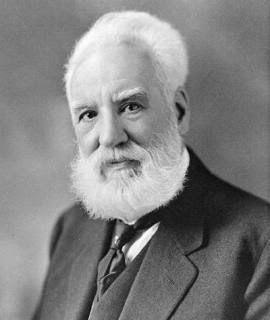 A. Graham Bell Pictures, Images and Photos