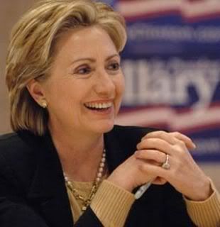 Hillary Clinton Pictures, Images and Photos