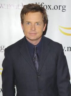 Michael J Fox Pictures, Images and Photos