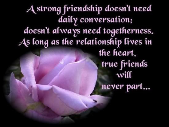quotes and sayings about friends. friendship quotes with flowers