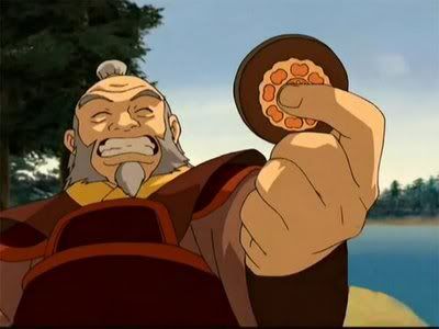uncle iroh Pictures, Images and Photos