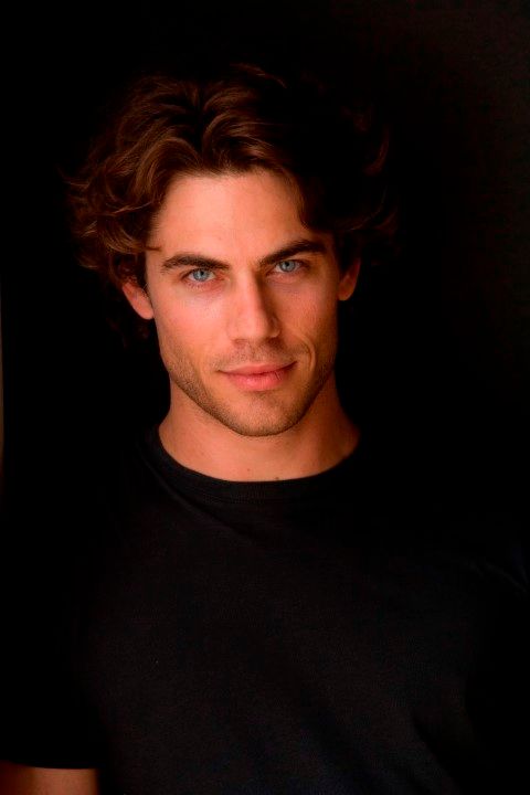 Ray Patrick Ray Patrick