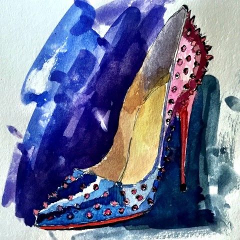 Shoe Shoe