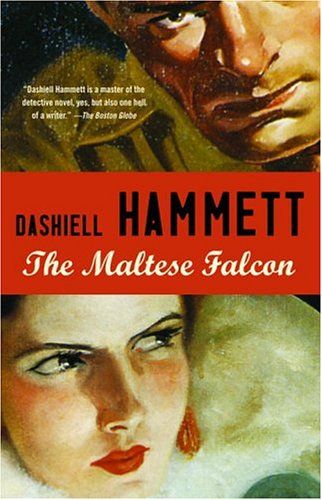 The Maltese Falcon The Maltese Falcon