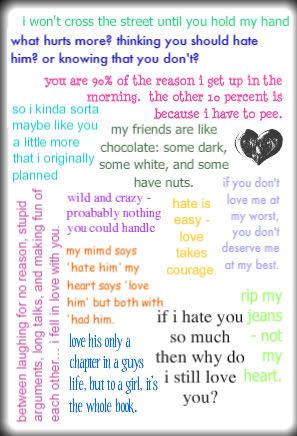 love quotes and sayings for myspace. house 2011 Quotes Sayings