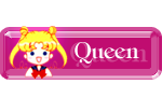 Queen Serenity Queen Serenity