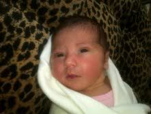 ryan ruby mae pritchard