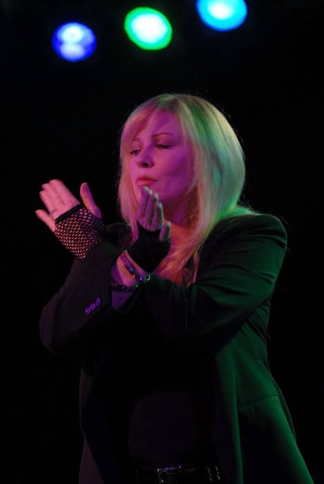 Bebe buell wiki image