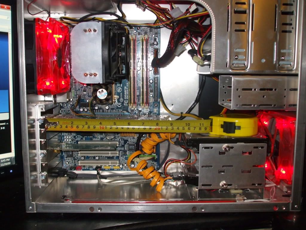 Is the Lian Li PC7B plus II Black Aluminum ATX Mid Tower good? Tom's Hardware Forum