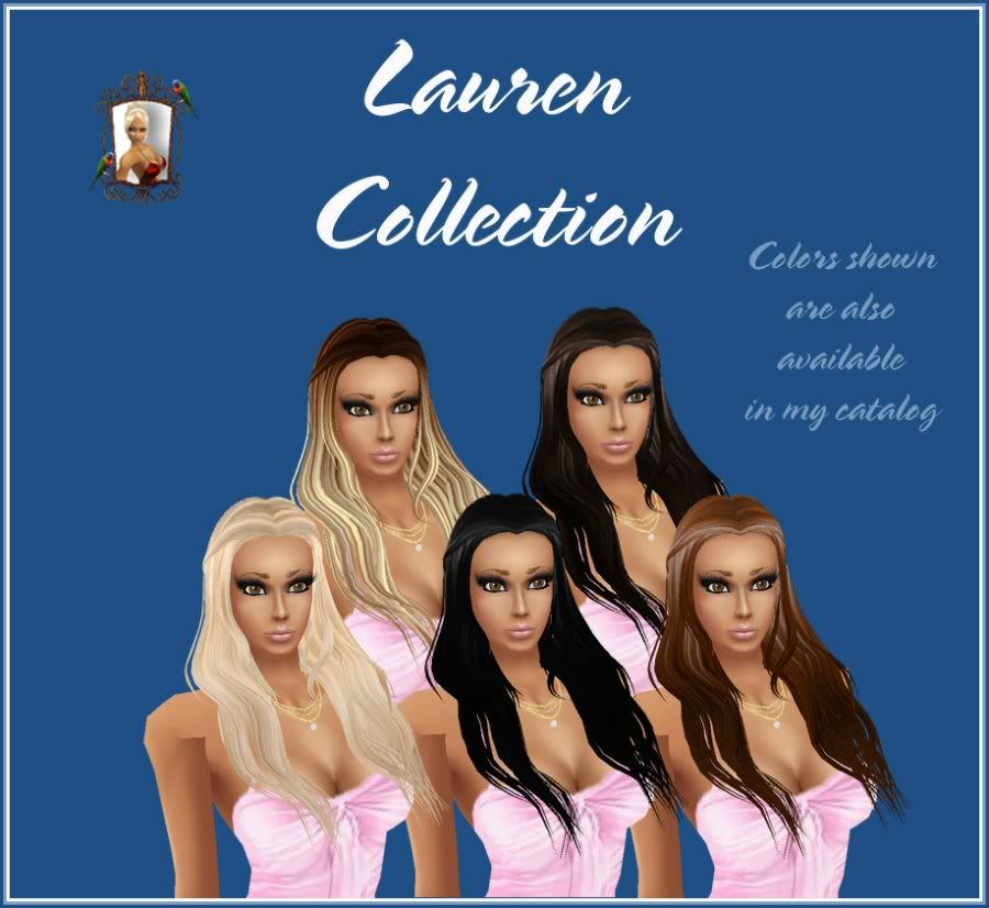 Lauren Collection