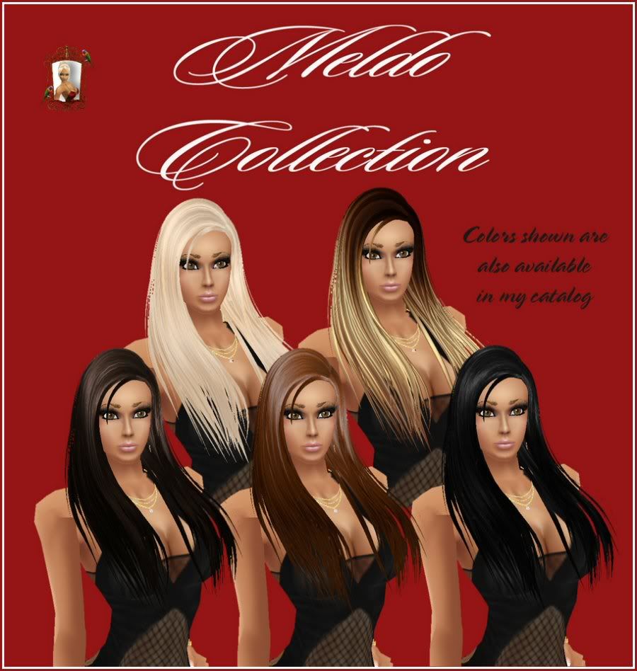 Meldo collection